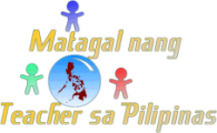 Matagal nang Teacher sa Pilipinas